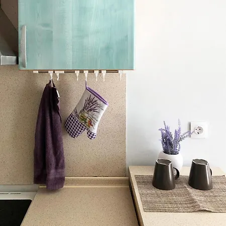 Apartament Sunshine By Flat Mаnager