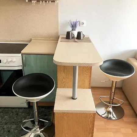 Apartamento Sunshine By Flat Mаnager