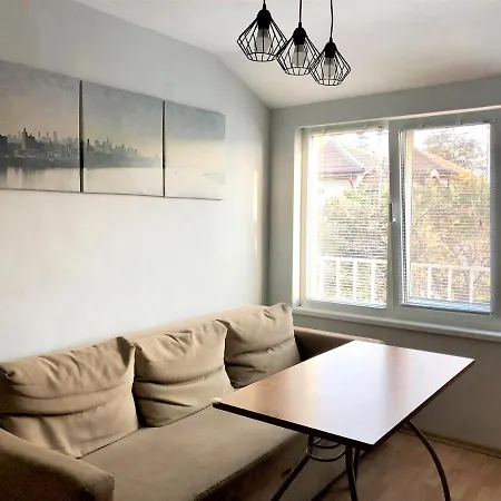 Apartamento Sunshine By Flat Mаnager