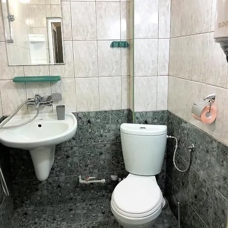 Apartamento Sunshine By Flat Mаnager *