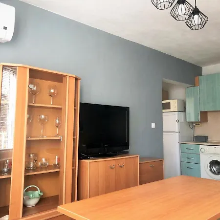 Sunshine By Flat Mаnager Apartamento