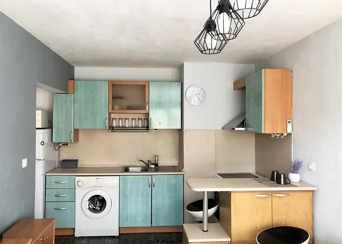 Sunshine By Flat Mаnager Apartment