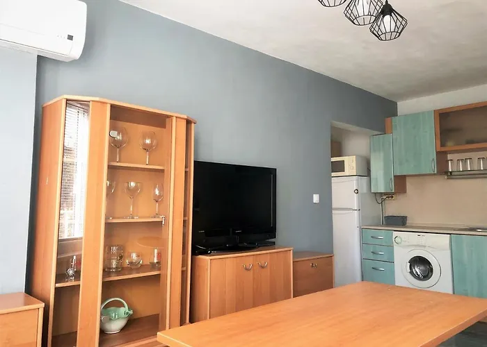 Sunshine By Flat Mаnager Apartment