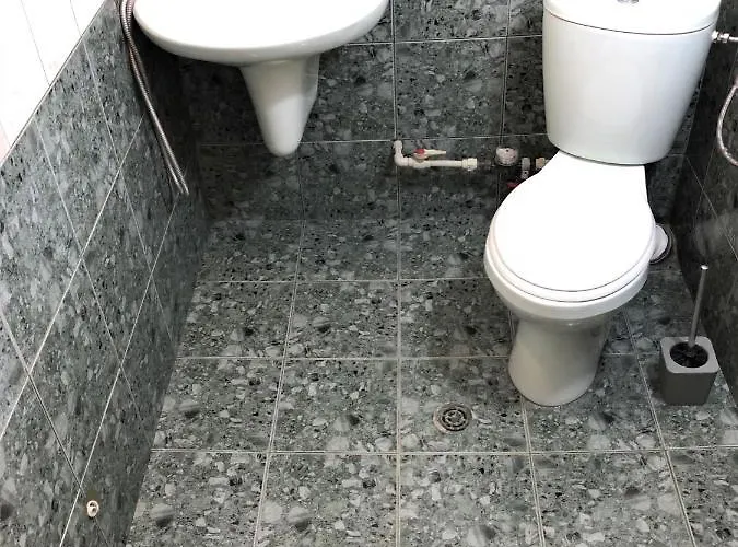 Sunshine By Flat Mаnager Apartment Warna