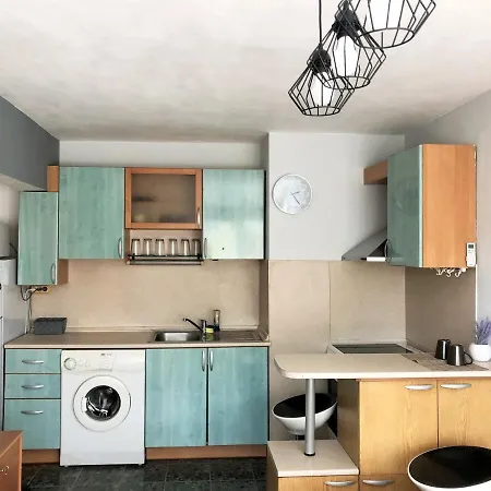 Sunshine By Flat Mаnager Apartamento