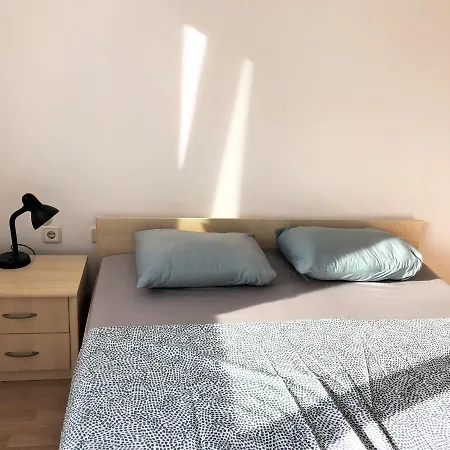 Apartamento Sunshine By Flat Mаnager *