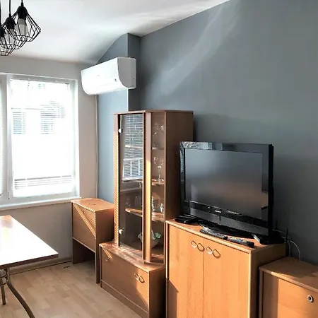 Apartamento Sunshine By Flat Mаnager *