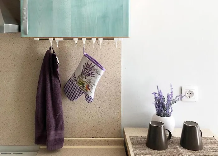 Apartamento Sunshine By Flat Mаnager