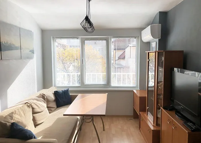 Sunshine By Flat Mаnager * Varna