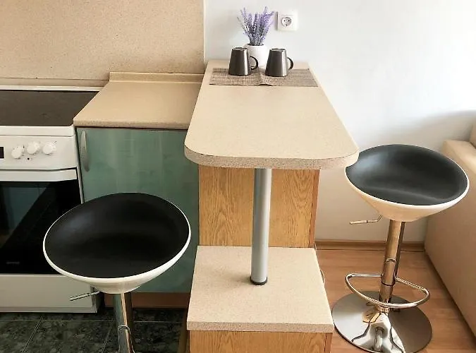 Apartamento Sunshine By Flat Mаnager