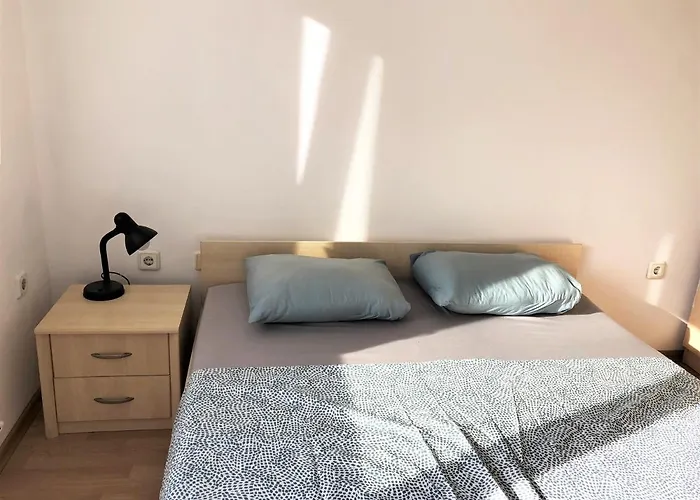 Apartamento Sunshine By Flat Mаnager *