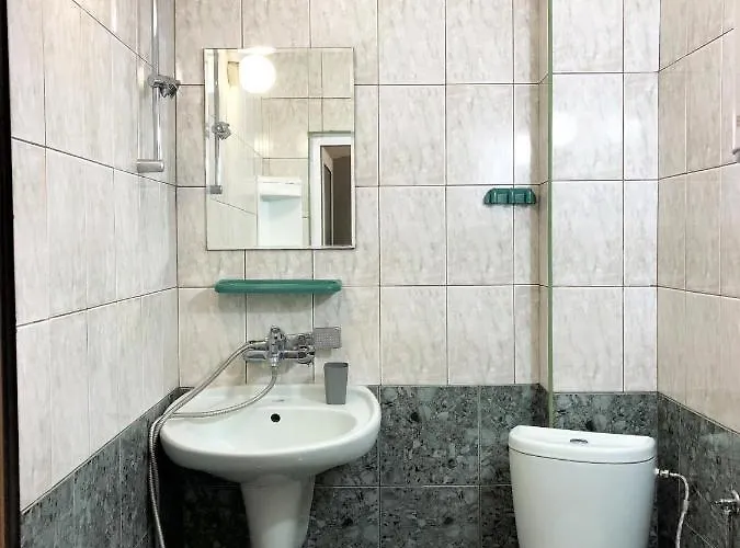 Apartment Sunshine By Flat Mаnager