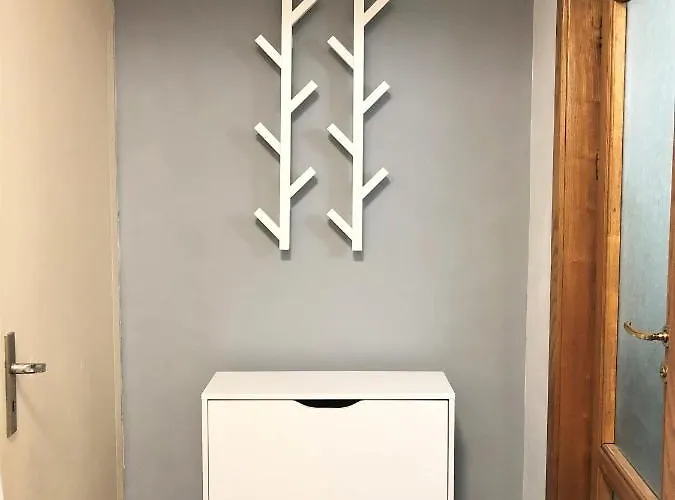 Sunshine By Flat Mаnager Apartamento