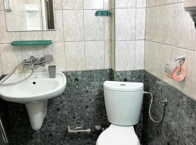 Apartamento Sunshine By Flat Mаnager *